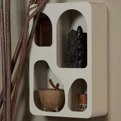 Kleines Deko Regal Zero Wohnzimmerregale|Wandregale