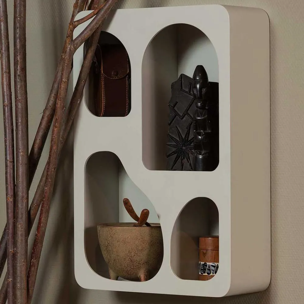 Kleines Deko Regal Zero Wohnzimmerregale|Wandregale