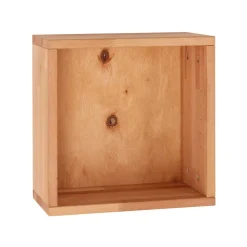 Kleines Holzregal Sanuel*Pharao24 Sale