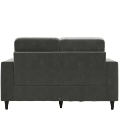 Kleines Sofa in Grau Rienas*Pharao24 Discount