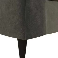 Kleines Sofa in Grau Rienas*Pharao24 Discount