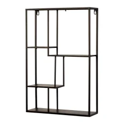 Best Kleines Wohnzimmer Regal Kosra Wohnzimmerregale|Hängeregale