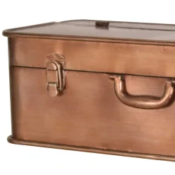 Koffer Wandregal Giurgia*Pharao24 Best