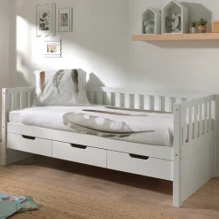 Kojenbett mit Schubladen Orastie*Pharao24