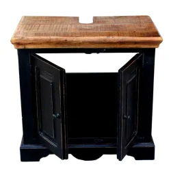 Sale Kolonialstil Badmöbel Barocara Badmöbel Sets