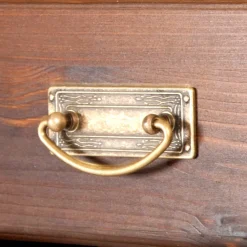 Kolonialstil Sideboard Valhion*Pharao24 Hot