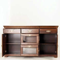 Kolonialstil Sideboard Valhion*Pharao24 Hot