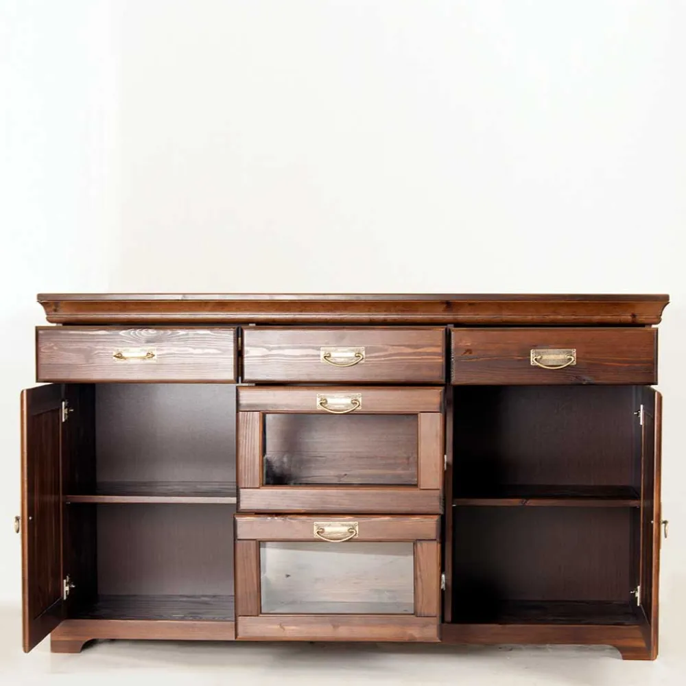 Kolonialstil Sideboard Valhion*Pharao24 Hot