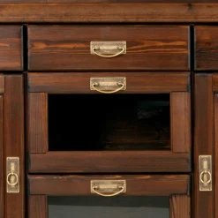 Kolonialstil Sideboard Valhion*Pharao24 Hot