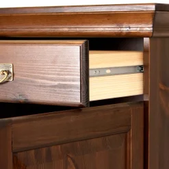 Kolonialstil Sideboard Valhion*Pharao24 Hot