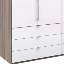 Kombi Schrank Yunidra*Pharao24 Online