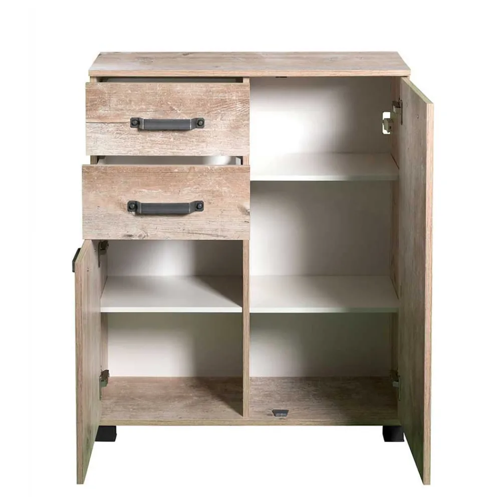 Kombikommode Jandos*Pharao24 Online