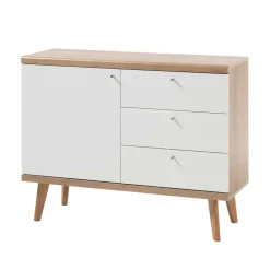 Kombikommode Levanca Küchenkommode|Wohnzimmerkommoden