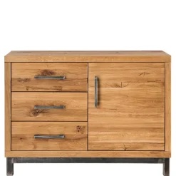 Clearance Kombikommode Terrios Küchenkommode|Wohnzimmerkommoden