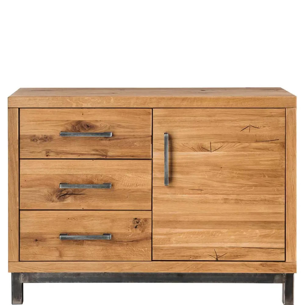 Clearance Kombikommode Terrios Küchenkommode|Wohnzimmerkommoden