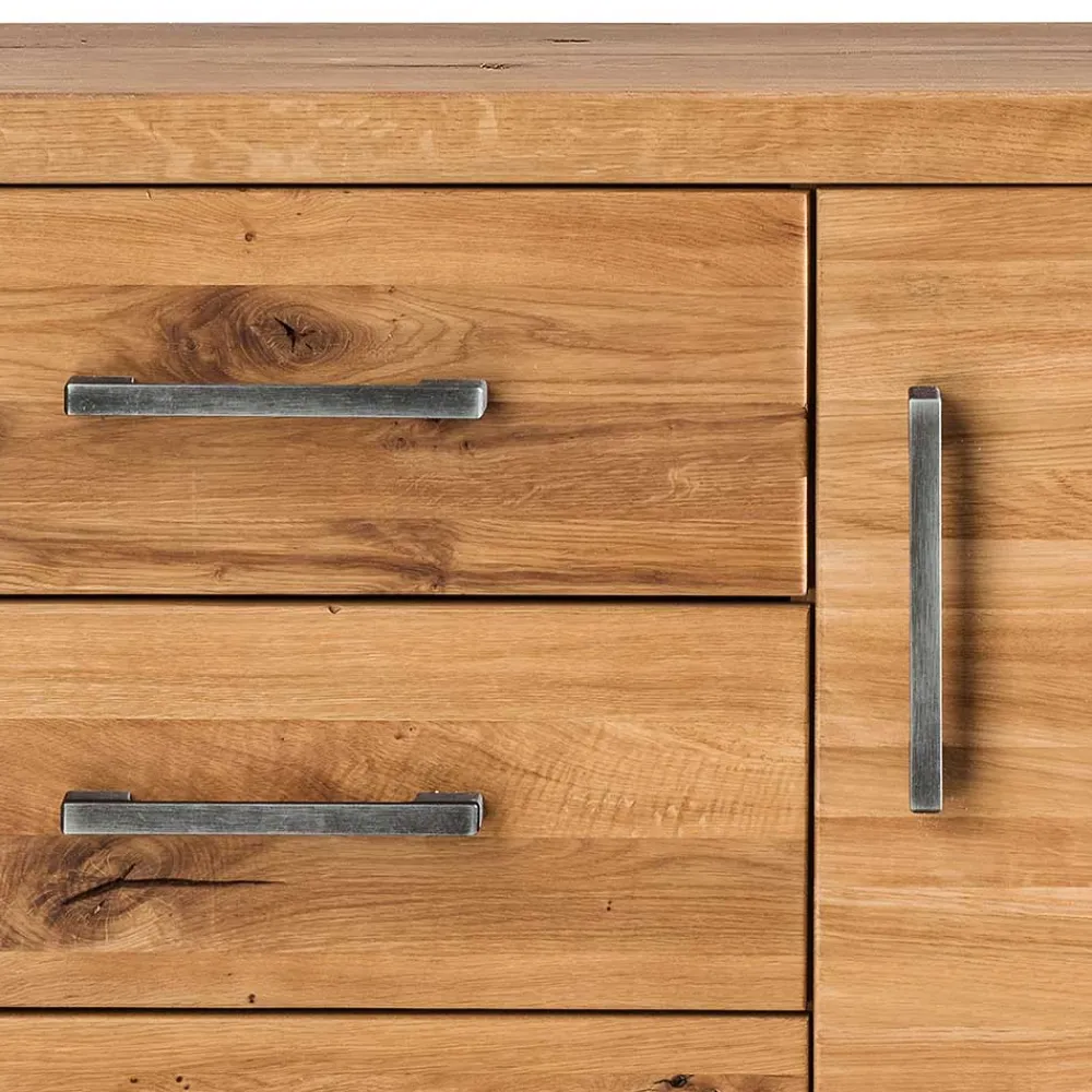 Clearance Kombikommode Terrios Küchenkommode|Wohnzimmerkommoden