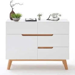 Clearance Kombikommode Therese Küchenkommode|Wohnzimmerkommoden