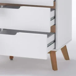 Clearance Kombikommode Therese Küchenkommode|Wohnzimmerkommoden