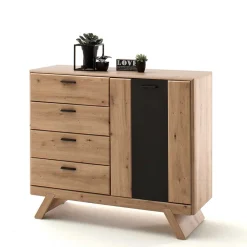 Sale Kombikommode Venorita Küchenkommode|Esszimmerkommoden