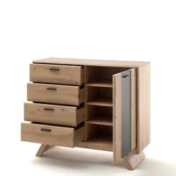 Sale Kombikommode Venorita Küchenkommode|Esszimmerkommoden