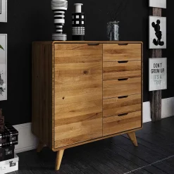 Kombikommode Vinial*Pharao24 Outlet