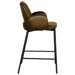 Komfort Barstuhl Set Assjan Küchenhocker