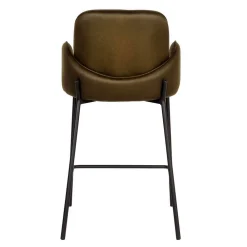 Komfort Barstuhl Set Assjan Küchenhocker