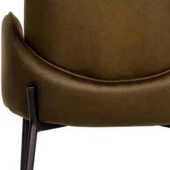 Komfort Barstuhl Set Assjan Küchenhocker