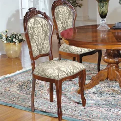 Komfort Polsterstuhl Picanura*Pharao24 Online