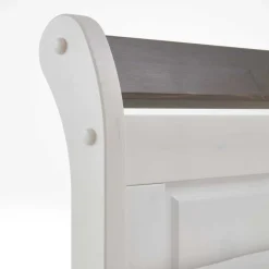 Komfortbett Benfitas Komfortbetten|Massivholzbetten