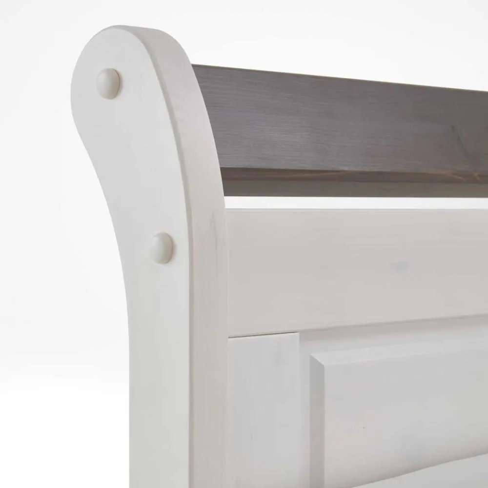 Komfortbett Benfitas Komfortbetten|Massivholzbetten