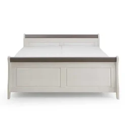 Komfortbett Benfitas Komfortbetten|Massivholzbetten