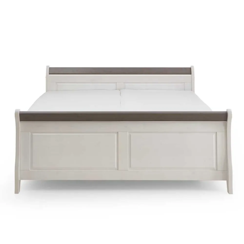 Komfortbett Benfitas Komfortbetten|Massivholzbetten