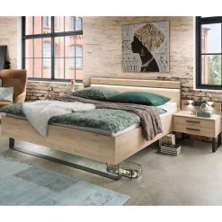 Discount Komfortbett Bruvena Jugendbetten|Betten In Übergröße