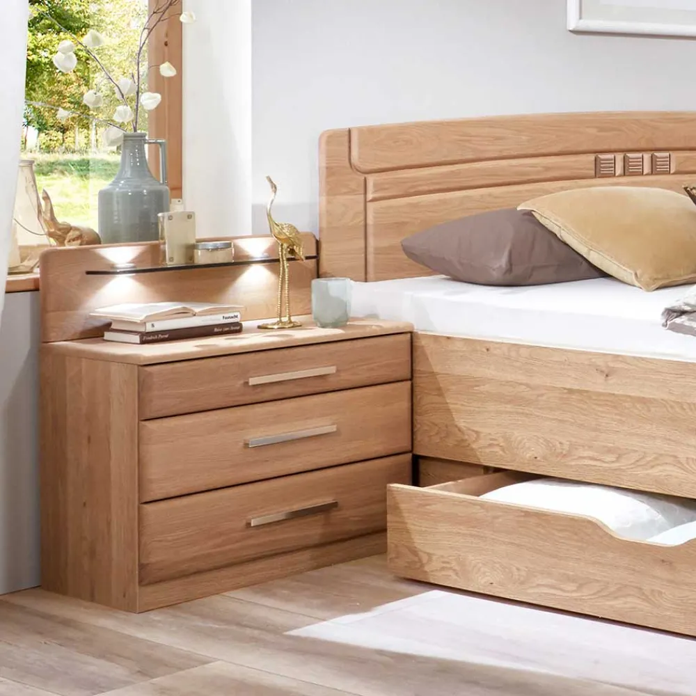 Komfortbett Clacella*Pharao24 New