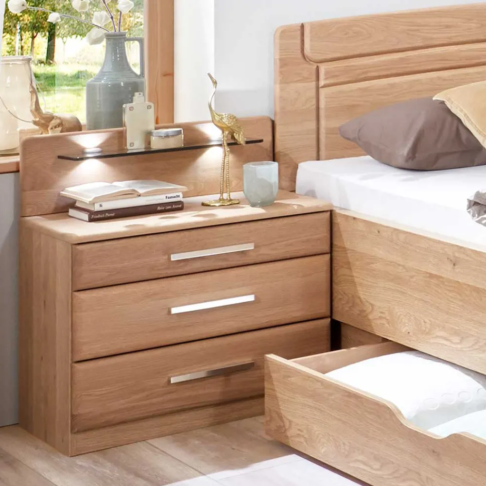 Komfortbett Clacella*Pharao24 New