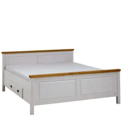 Komfortbett Constanta Massivholzmöbel|Komfortbetten