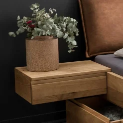 Clearance Komfortbett Pacurian Massivholzmöbel|Funktionsbetten