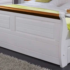 Hot Komfortbett Scots Funktionsbetten|Schubkastenbetten