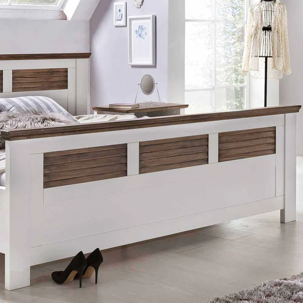 Komfortbett Trevora*Pharao24 Discount