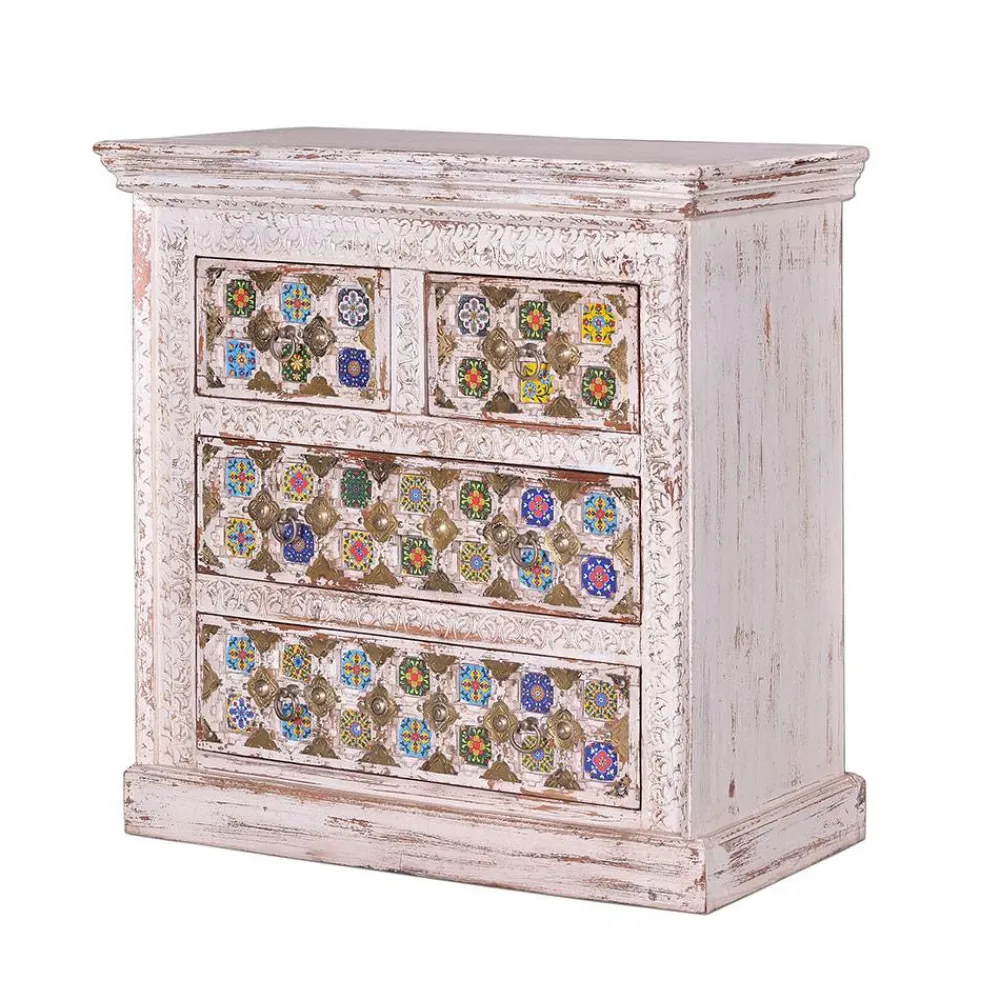 Hot Kommode Abelynta Schlafzimmerkommoden|Schubkastenkommoden