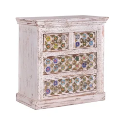 Hot Kommode Abelynta Schlafzimmerkommoden|Schubkastenkommoden