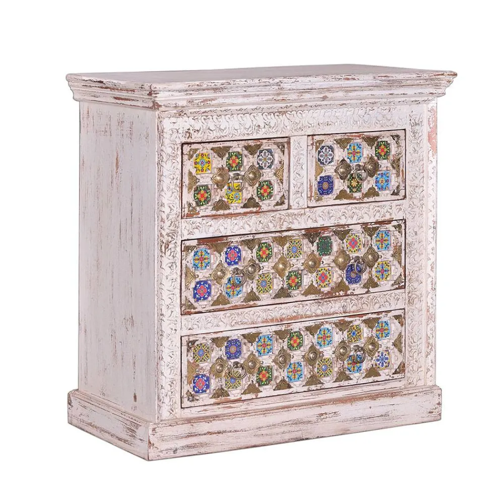 Hot Kommode Abelynta Schlafzimmerkommoden|Schubkastenkommoden