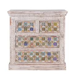 Hot Kommode Abelynta Schlafzimmerkommoden|Schubkastenkommoden