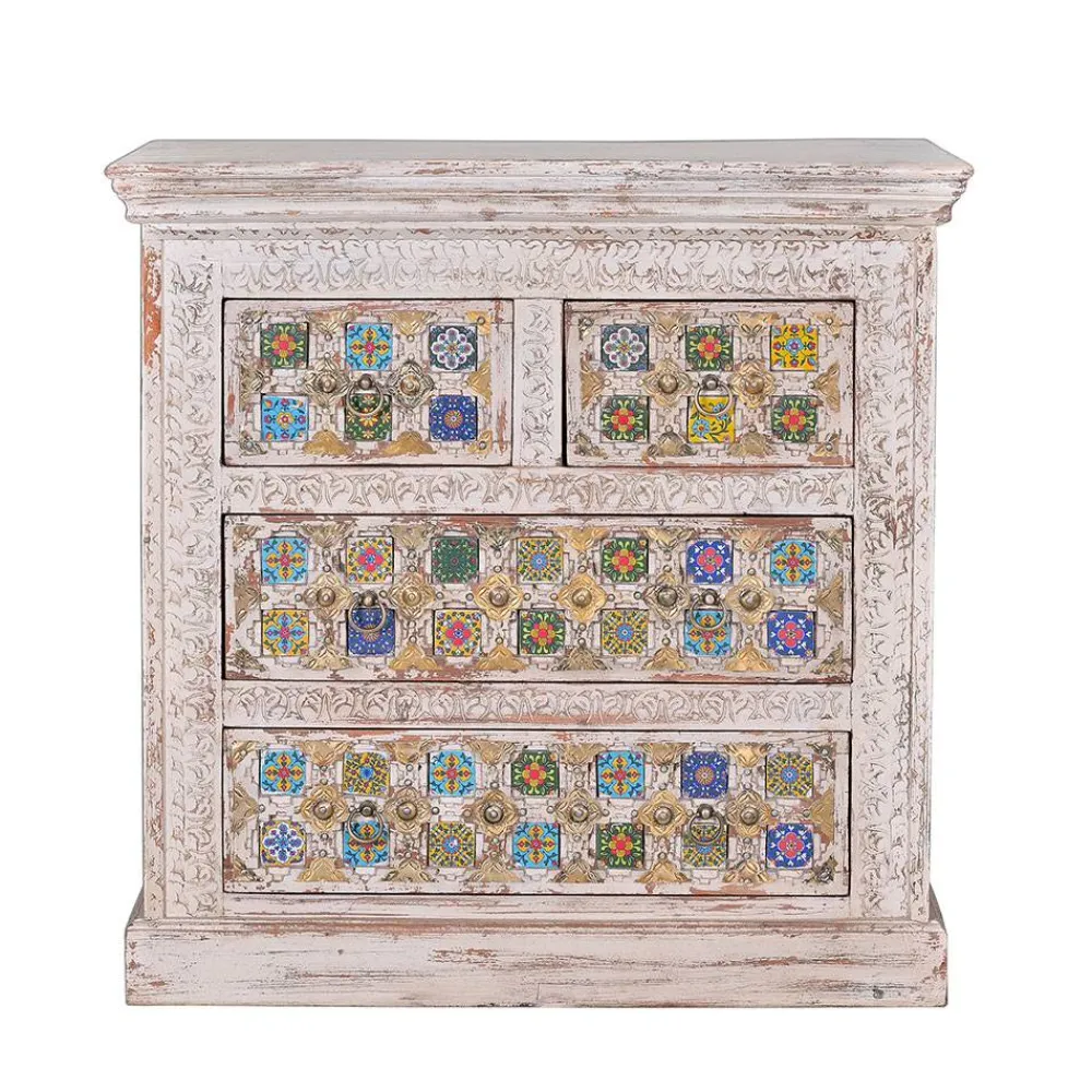 Hot Kommode Abelynta Schlafzimmerkommoden|Schubkastenkommoden