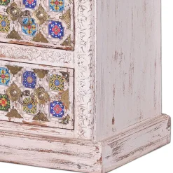 Hot Kommode Abelynta Schlafzimmerkommoden|Schubkastenkommoden