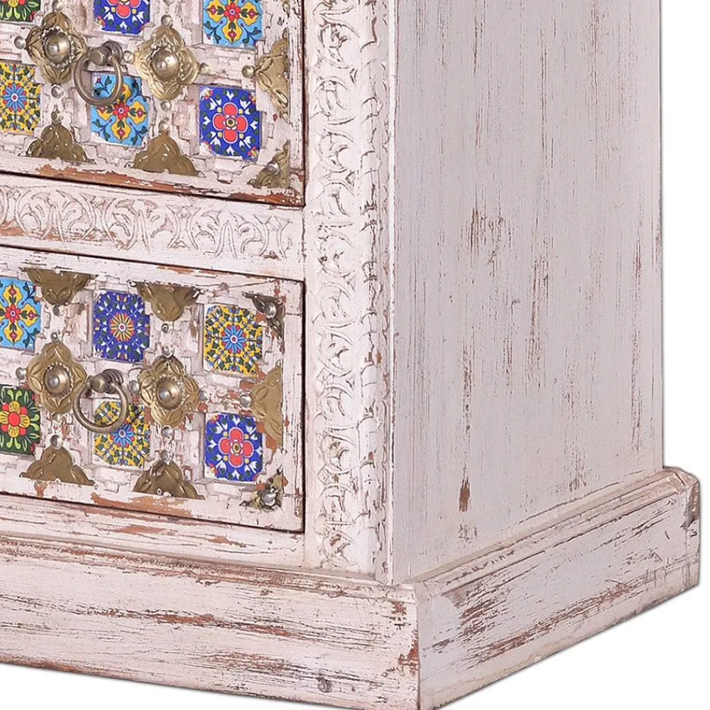 Hot Kommode Abelynta Schlafzimmerkommoden|Schubkastenkommoden