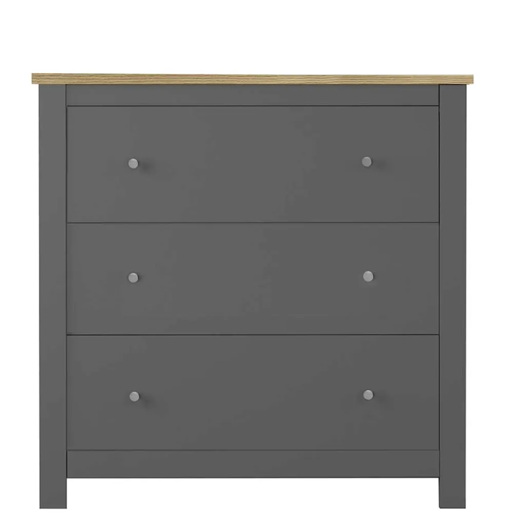 Discount Kommode Airo Schlafzimmerkommoden