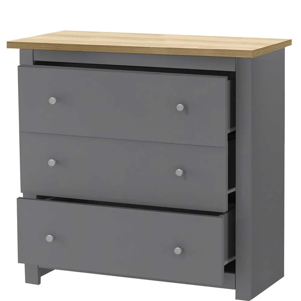 Discount Kommode Airo Schlafzimmerkommoden