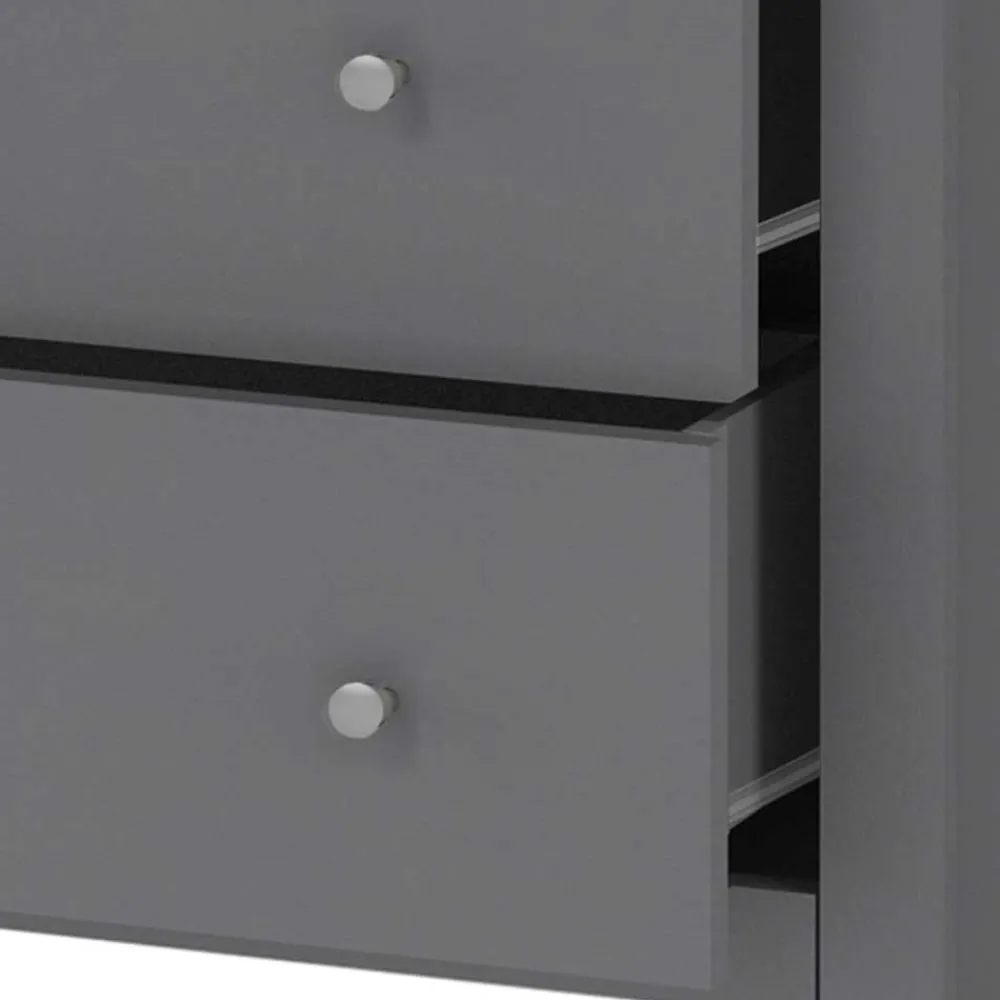 Discount Kommode Airo Schlafzimmerkommoden